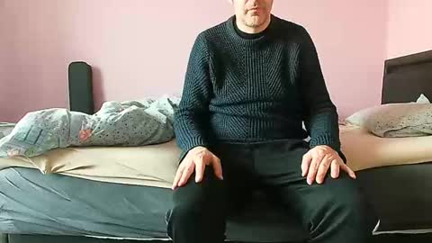 Larese Carlo online show from 11, 1, 2026