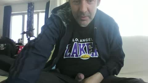 Larese Carlo online show from 23, 4, 2026