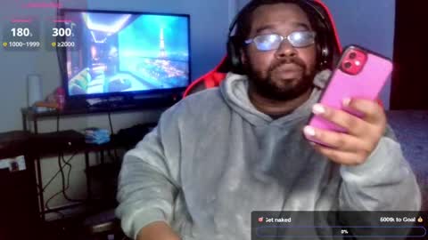 Snapshot of 5footking chatting on 13, 5, 2026 King online show from 13, 5, 2026