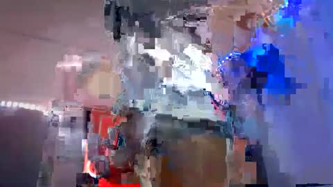 Tettaz GetitJusy4ya online show from 17, 9, 2025