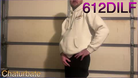 Snapshot of 612dilf chatting on 10, 5, 2026 612Dilf online show from 10, 5, 2026