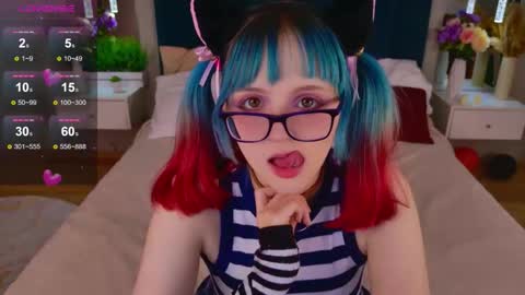 Marsi online show from 7, 11, 2025