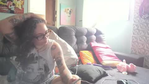 Snapshot of 666afrodite chatting on 31, 12, 2024 666afrodite online show from 31, 12, 2024