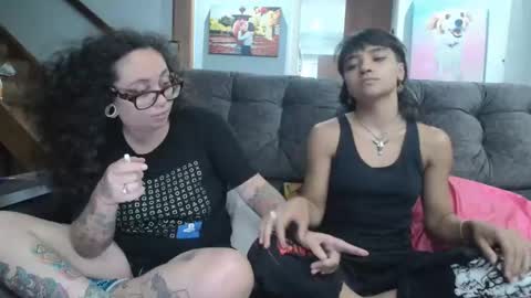 Snapshot of 666afrodite chatting on 1, 2, 2025 666afrodite online show from 1, 2, 2025