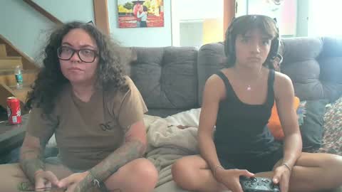 Snapshot of 666afrodite chatting on 12, 2, 2025 666afrodite online show from 12, 2, 2025