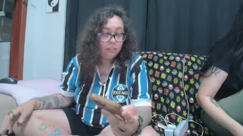 Snapshot of 666afrodite chatting on 12, 9, 2025 666afrodite online show from 12, 9, 2025