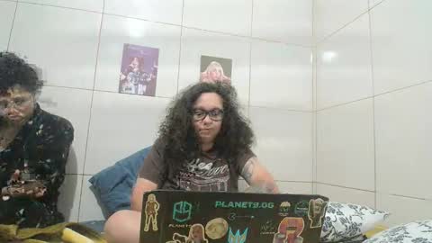 Snapshot of 666afrodite chatting on 1, 10, 2025 666afrodite online show from 1, 10, 2025