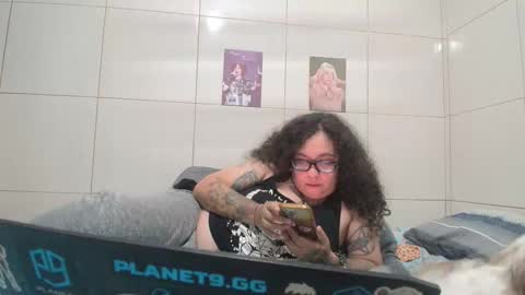 Snapshot of 666afrodite chatting on 21, 10, 2025 666afrodite online show from 21, 10, 2025