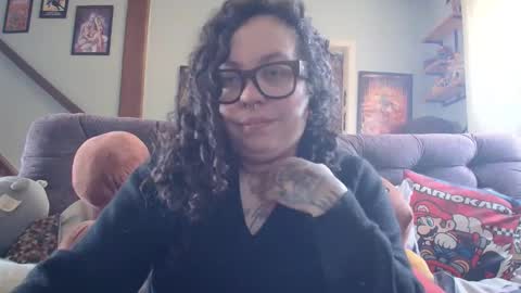 666afrodite online show from 20, 5, 2026