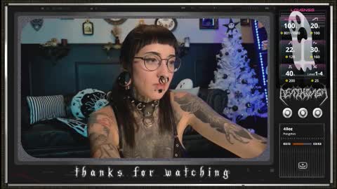 Juune online show from 19, 12, 2025