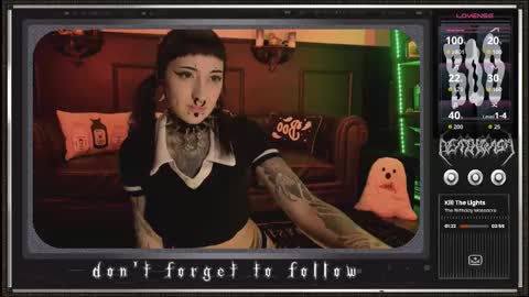 Snapshot of 666deathgasm chatting on 16, 1, 2026 Juune online show from 16, 1, 2026