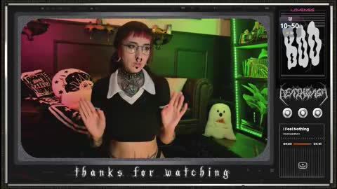 Snapshot of 666deathgasm chatting on 17, 2, 2026 Juune online show from 17, 2, 2026