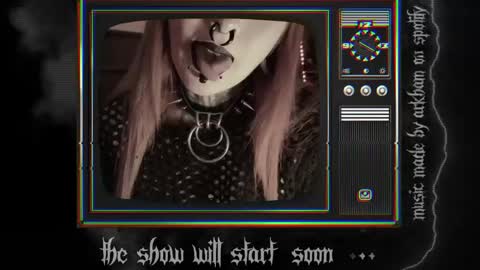 Juune online show from 18, 5, 2026