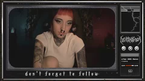 Juune online show from 14, 7, 2026