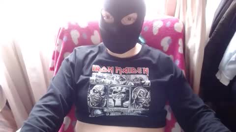 Snapshot of 666maskgirl chatting on 26, 2, 2026 SHANNON online show from 26, 2, 2026