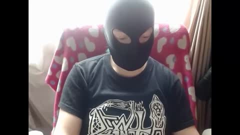 Snapshot of 666maskgirl chatting on 2, 3, 2026 SHANNON online show from 2, 3, 2026