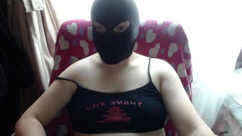 Snapshot of 666maskgirl chatting on 3, 3, 2026 SHANNON online show from 3, 3, 2026