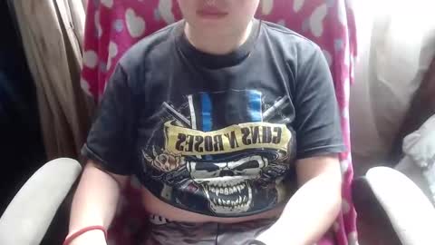 Snapshot of 666maskgirl chatting on 9, 3, 2026 SHANNON online show from 9, 3, 2026