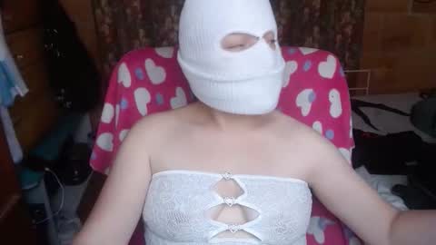 Snapshot of 666maskgirl chatting on 17, 3, 2026 SHANNON online show from 17, 3, 2026