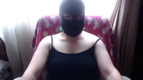 Snapshot of 666maskgirl chatting on 4, 4, 2026 SHANNON online show from 4, 4, 2026