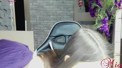 Snapshot of 666mia666 chatting on 4, 12, 2024 Mia my pvt is open and lovense is active online show from 4, 12, 2024
