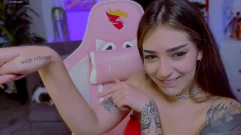  luarii   online show from 11, 2, 2025