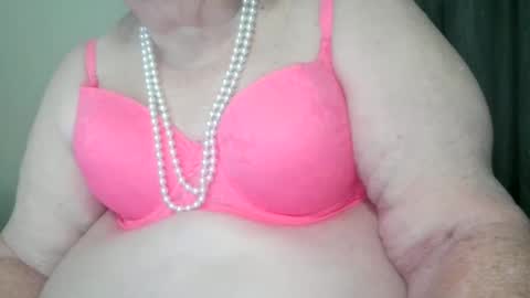 Snapshot of 66missy chatting on 1, 3, 2025 Missy online show from 1, 3, 2025