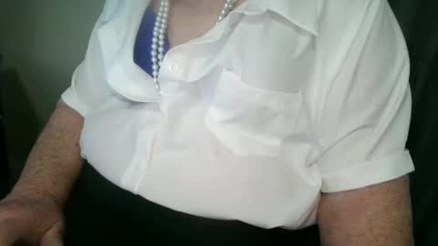 Snapshot of 66missy chatting on 8, 3, 2025 Missy online show from 8, 3, 2025