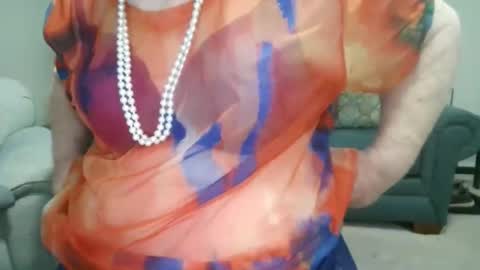 Snapshot of 66missy chatting on 8, 11, 2025 Missy online show from 8, 11, 2025