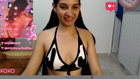 Snapshot of 69_shades chatting on 27, 1, 2025 lucero online show from 27, 1, 2025