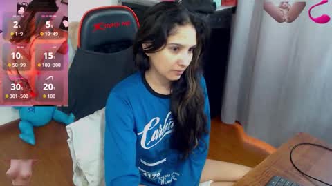 lucero online show from 29, 10, 2025