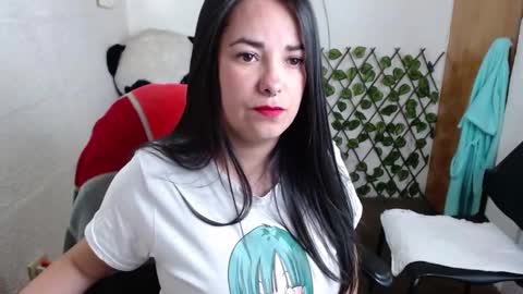 Snapshot of 69_tania_santos chatting on 9, 12, 2024 69 tania santos online show from 9, 12, 2024