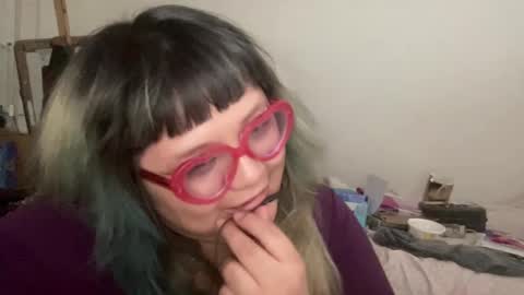 Snapshot of 69candyflowers chatting on 10, 1, 2025 69candyflowers online show from 10, 1, 2025