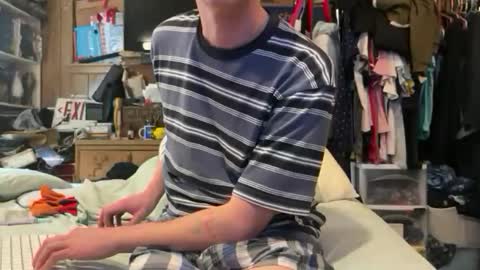 FUCKR online show from 17, 2, 2026