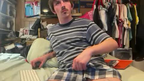 FUCKR online show from 8, 3, 2026