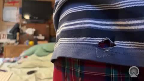 FUCKR online show from 24, 3, 2026