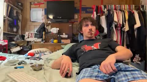 FUCKR online show from 30, 3, 2026