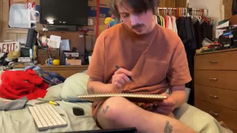 Snapshot of 69j0hndo chatting on 2, 5, 2026 FUCKR online show from 2, 5, 2026