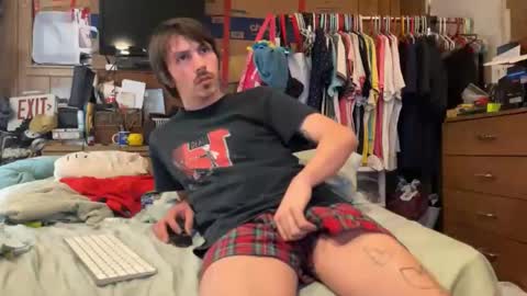 Snapshot of 69j0hndo chatting on 4, 5, 2026 FUCKR online show from 4, 5, 2026