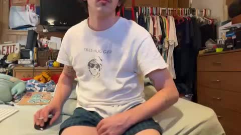 Snapshot of 69j0hndo chatting on 8, 5, 2026 FUCKR online show from 8, 5, 2026