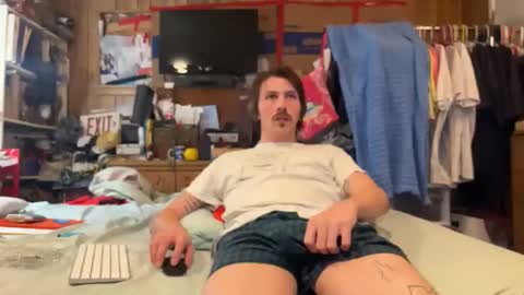 Snapshot of 69j0hndo chatting on 20, 5, 2026 FUCKR online show from 20, 5, 2026