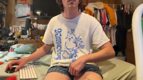 Snapshot of 69j0hndo chatting on 24, 5, 2026 FUCKR online show from 24, 5, 2026