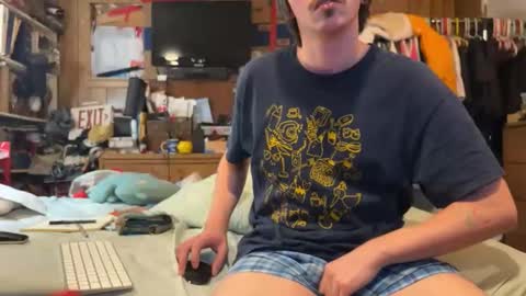 Snapshot of 69j0hndo chatting on 27, 5, 2026 FUCKR online show from 27, 5, 2026