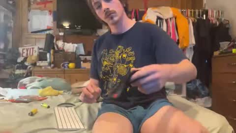 Snapshot of 69j0hndo chatting on 29, 5, 2026 FUCKR online show from 29, 5, 2026
