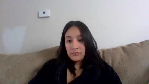 69latina69 online show from 17, 11, 2025