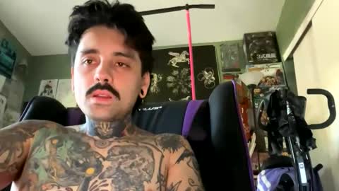 Snapshot of 69satanas6 chatting on 2, 2, 2026 satanas669 online show from 2, 2, 2026