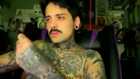 satanas669 online show from 17, 3, 2026