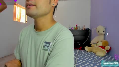 Snapshot of 6_bunny_9 chatting on 25, 1, 2025 Celeste online show from 25, 1, 2025