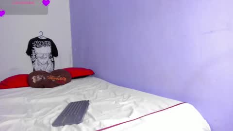 Snapshot of 6_bunny_9 chatting on 8, 2, 2025 Celeste online show from 8, 2, 2025