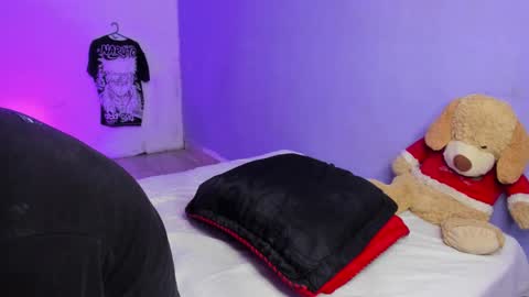 Snapshot of 6_bunny_9 chatting on 10, 2, 2025 Celeste online show from 10, 2, 2025